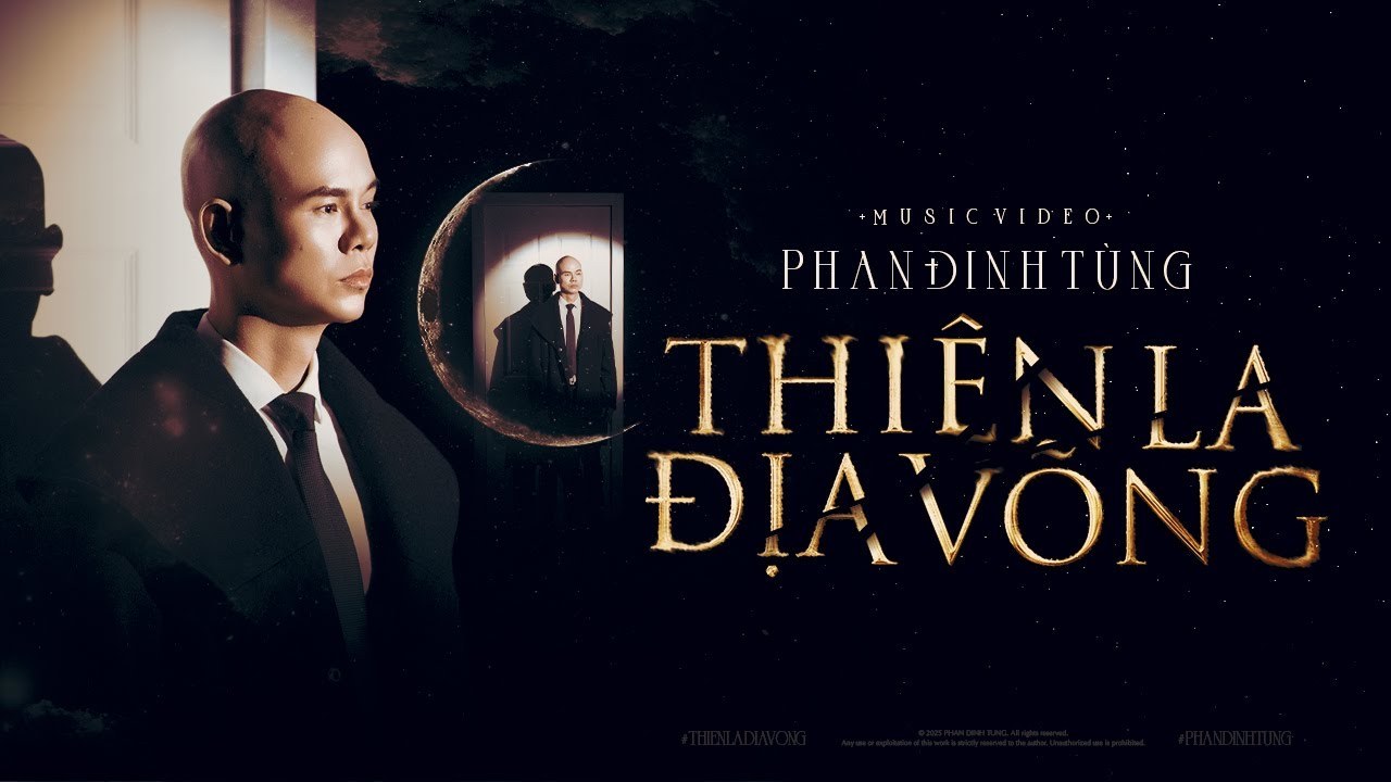 Thiên La Địa Võng