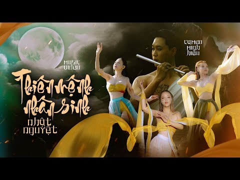 Thiên Mệnh Nhân Sinh