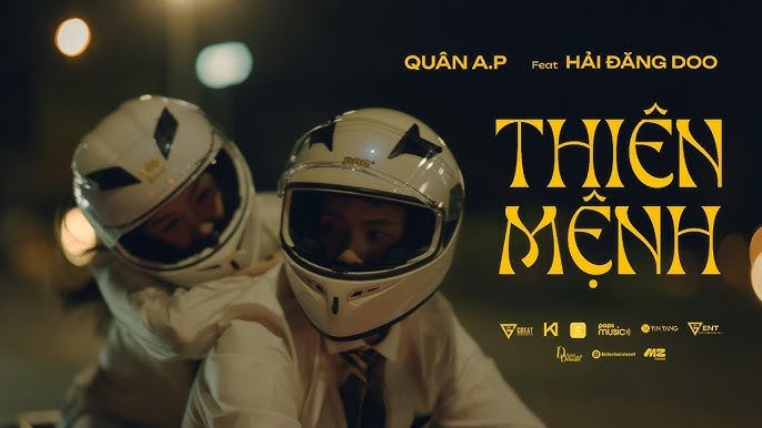 Thiên Mệnh