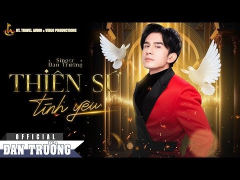 Thiên Sứ Tình Yêu