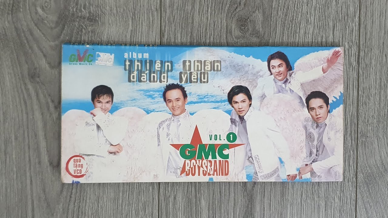Thiên Thần Đáng Yêu