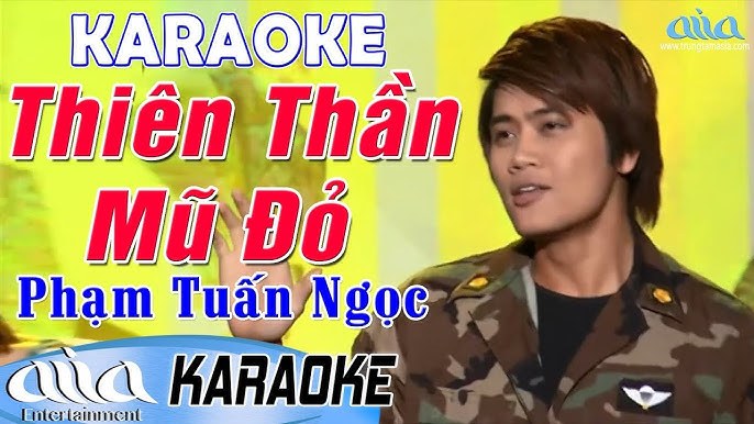 Thiên thần mũ đỏ
