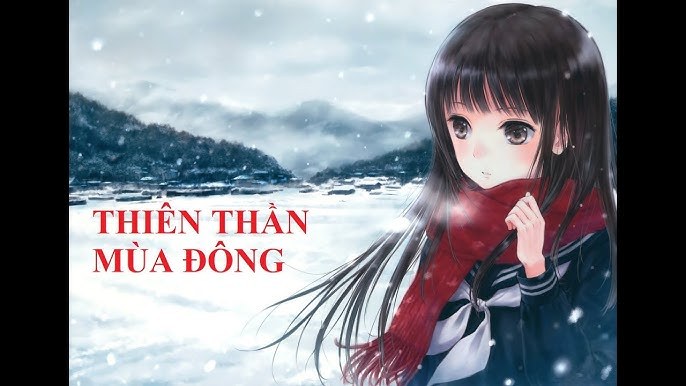 Thiên Thần Mùa Đông