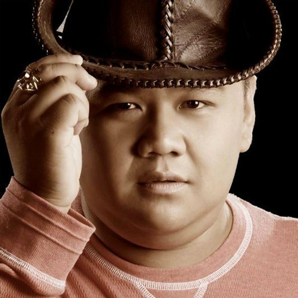Thiên Thần Tóc Mây