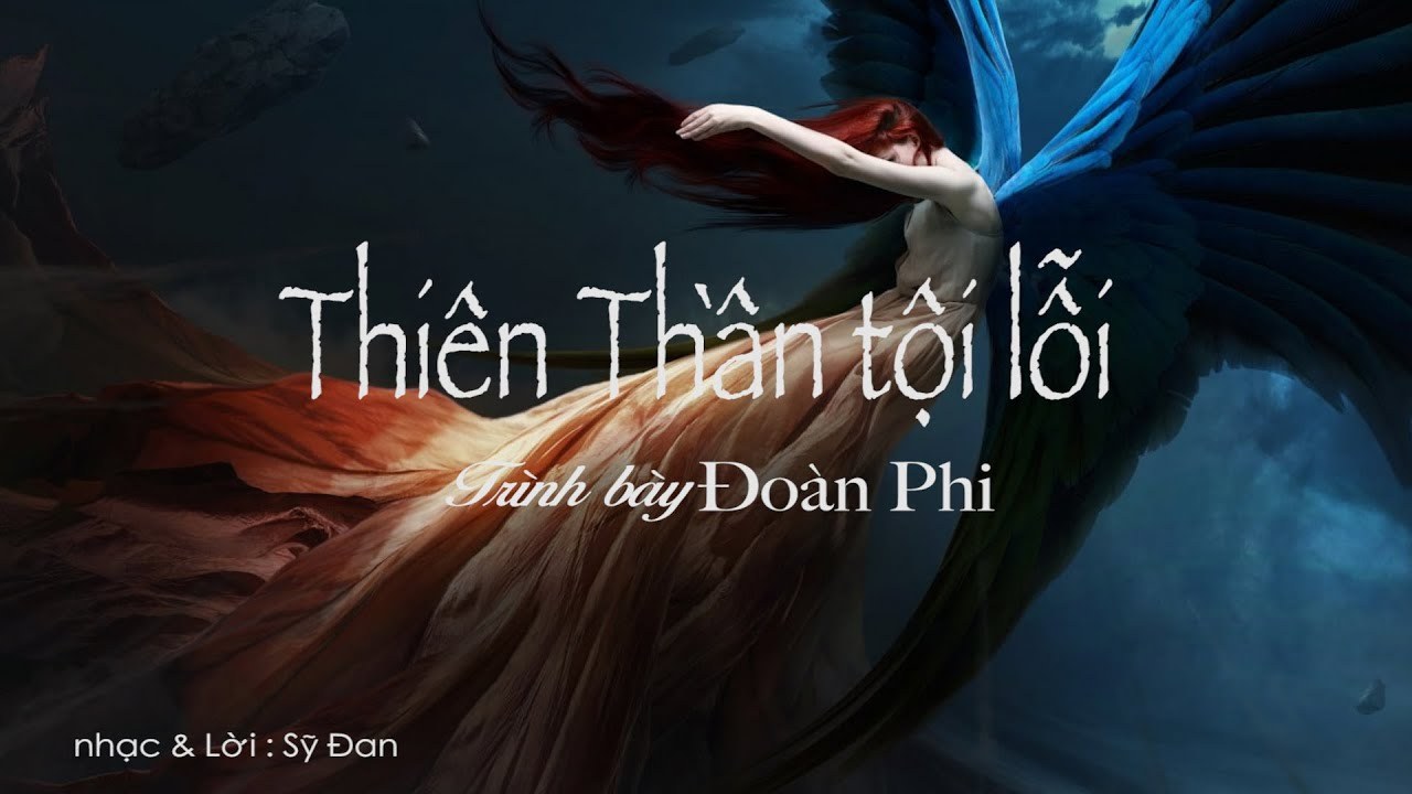 Thiên Thần Tội Lỗi
