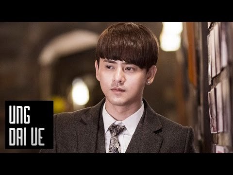 Thiên Thần Trong Mơ (OST Thiên Thần 1001) 