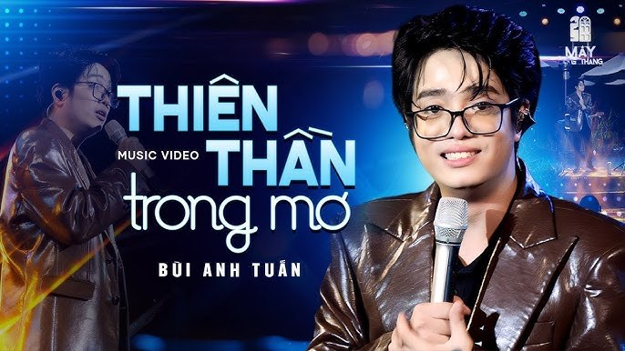 Thiên Thần Trong Mơ