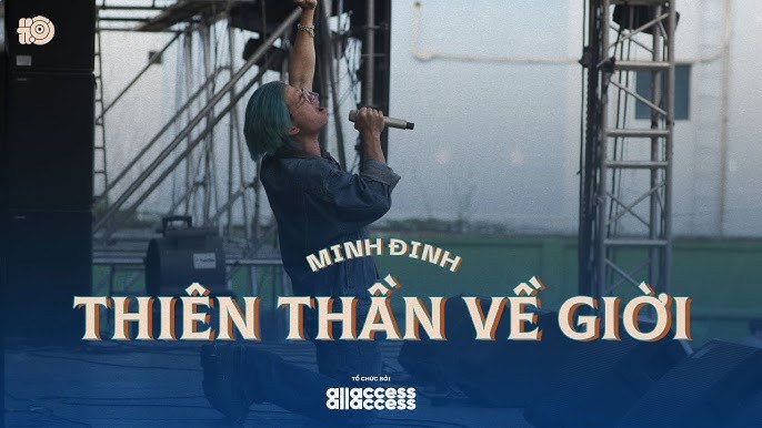 Thiên thần về giới