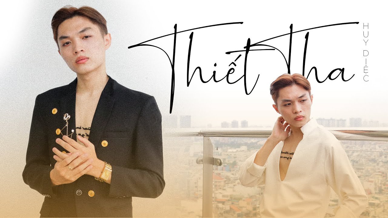 Thiết Tha