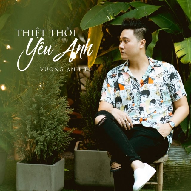 Thiệt Thòi Yêu Anh