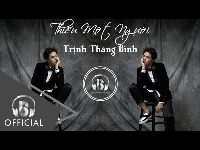 Thiếu Một Người