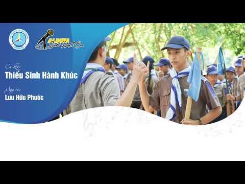 THIẾU SINH QUÂN HÀNH KHÚC