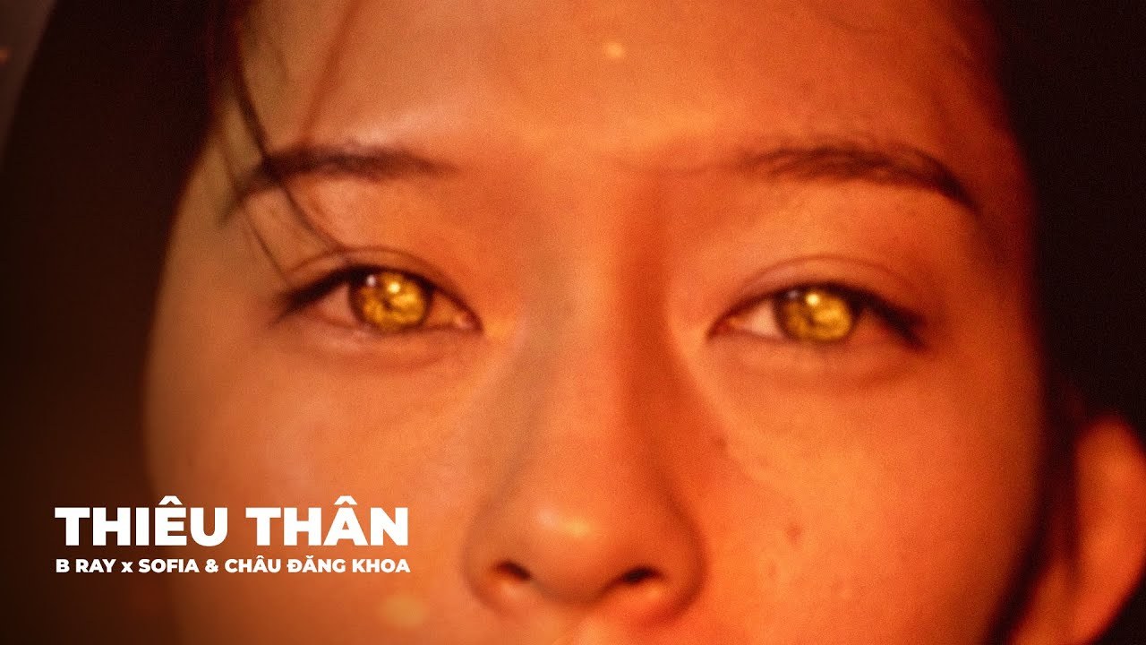 Thiêu Thân