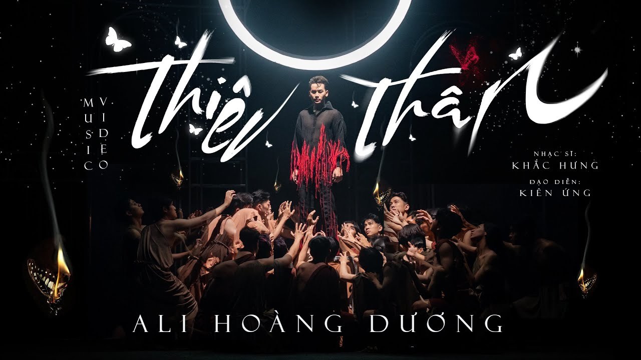 Thiêu Thân
