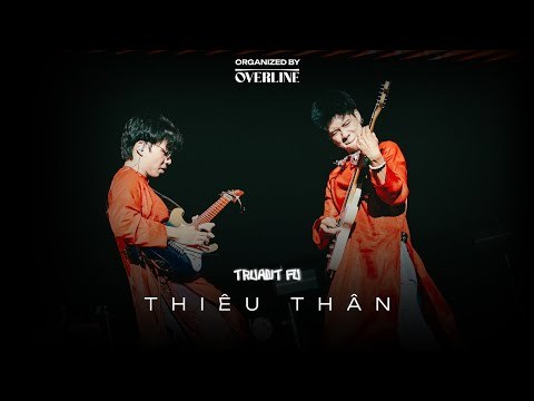 Thiêu thân