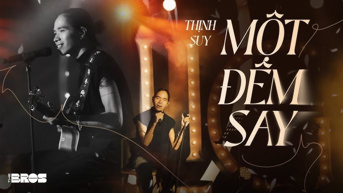 Thịnh Say - Một Chiều Suy