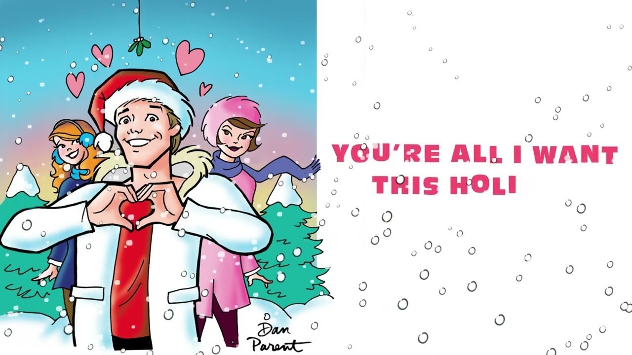 This Christmas (Feels Like Love)