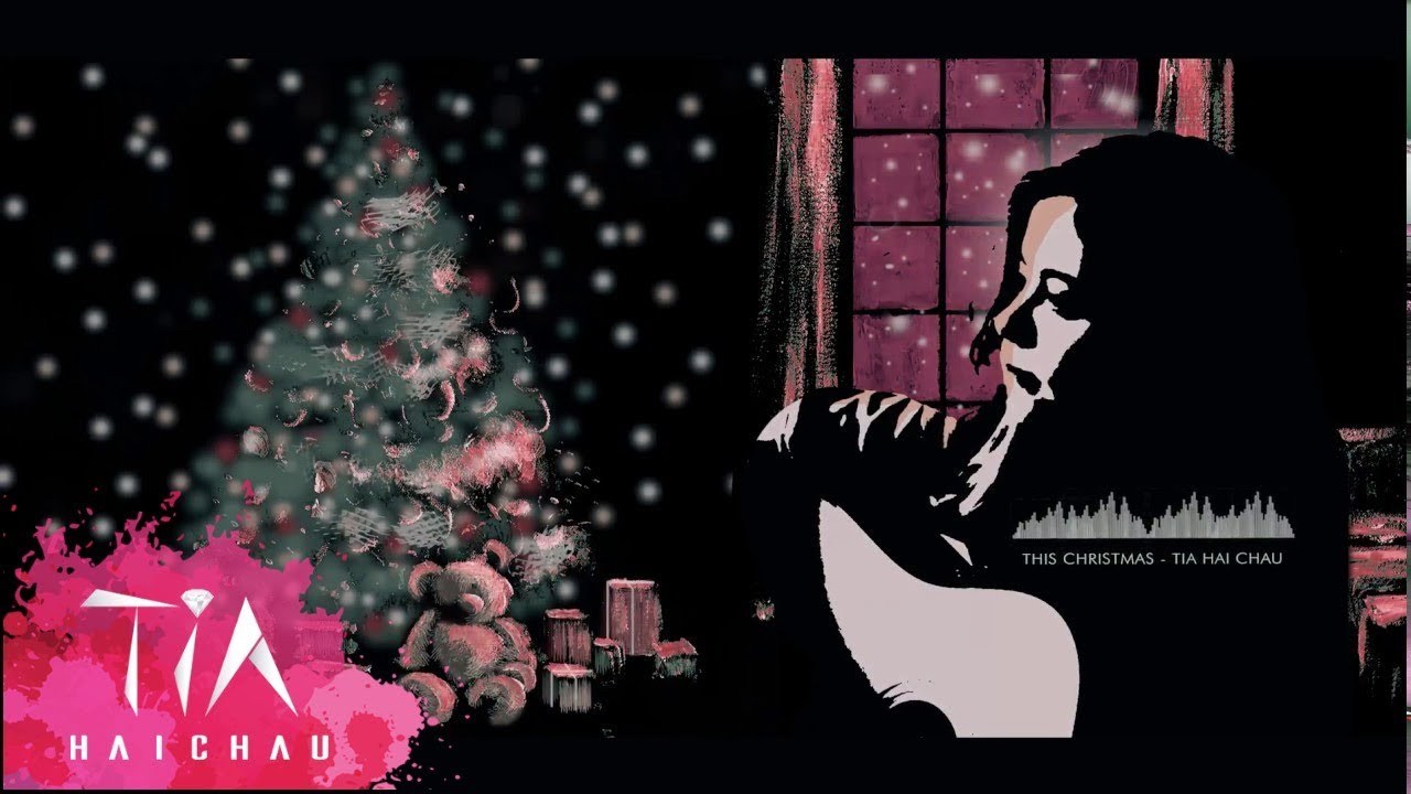 This Christmas