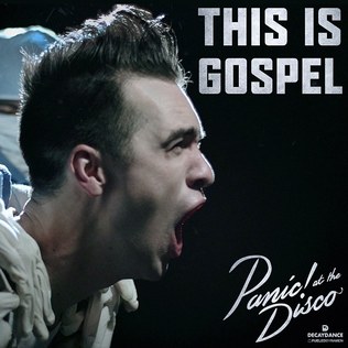 This is gospel