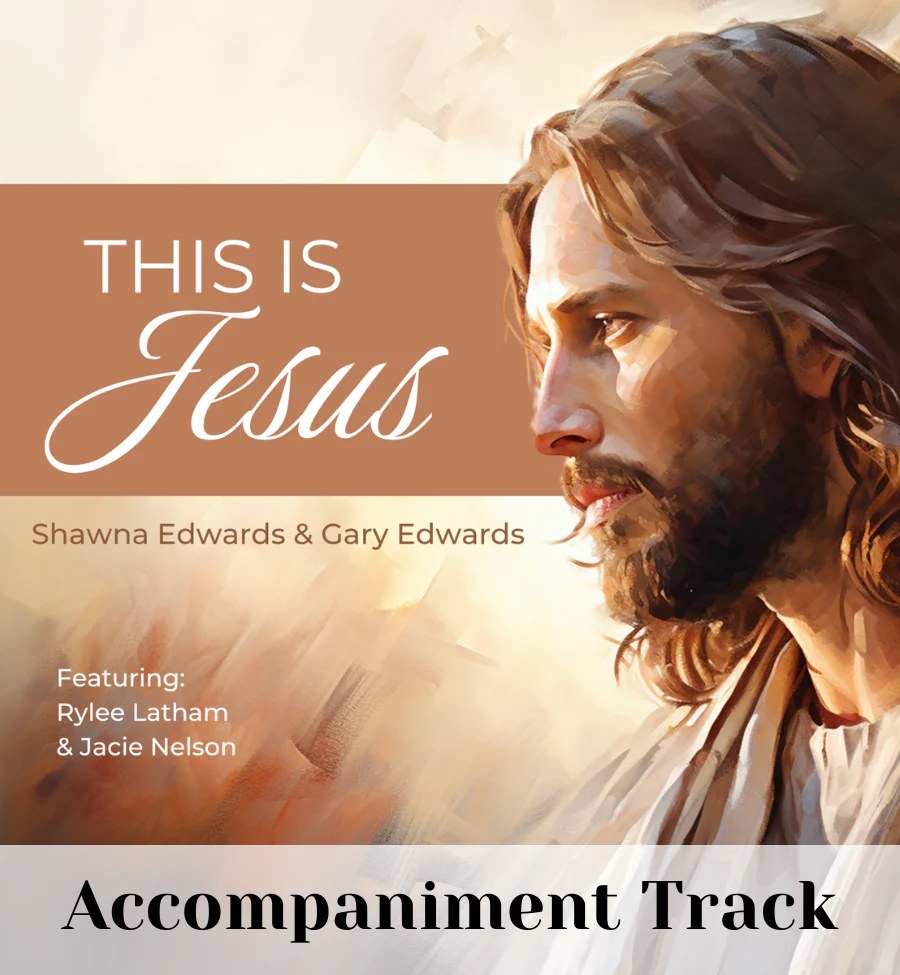 This is Jesus