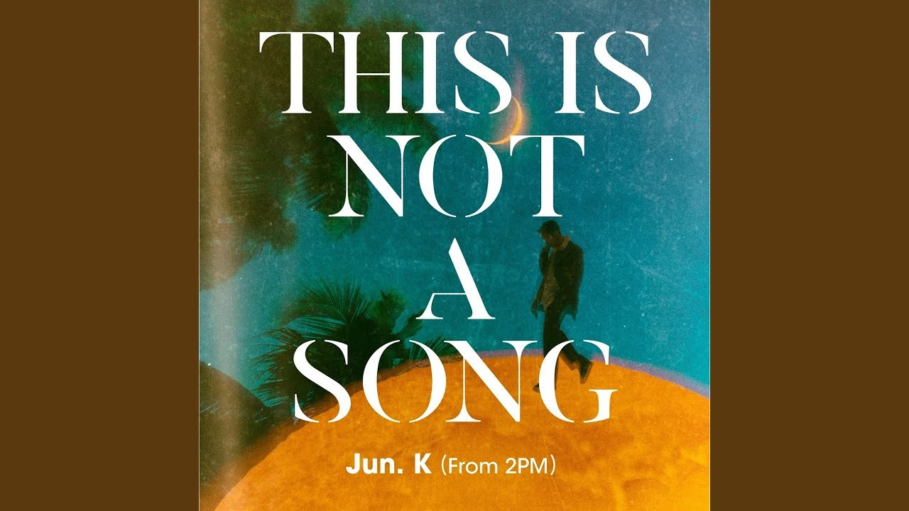 This Is Not A Song, 1929 (Korean Ver.)