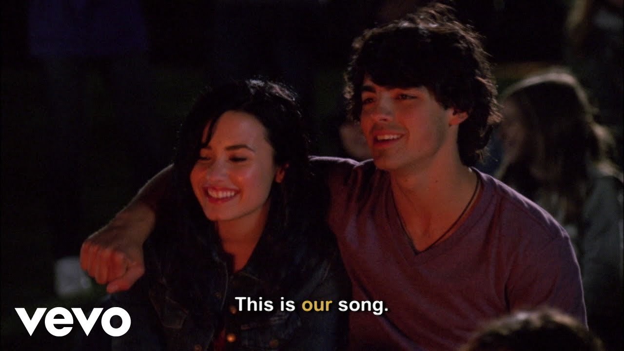 This Is Our Song