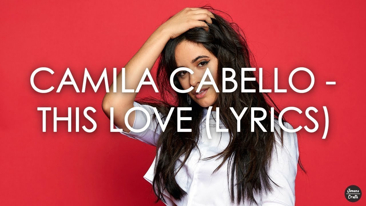 This Love