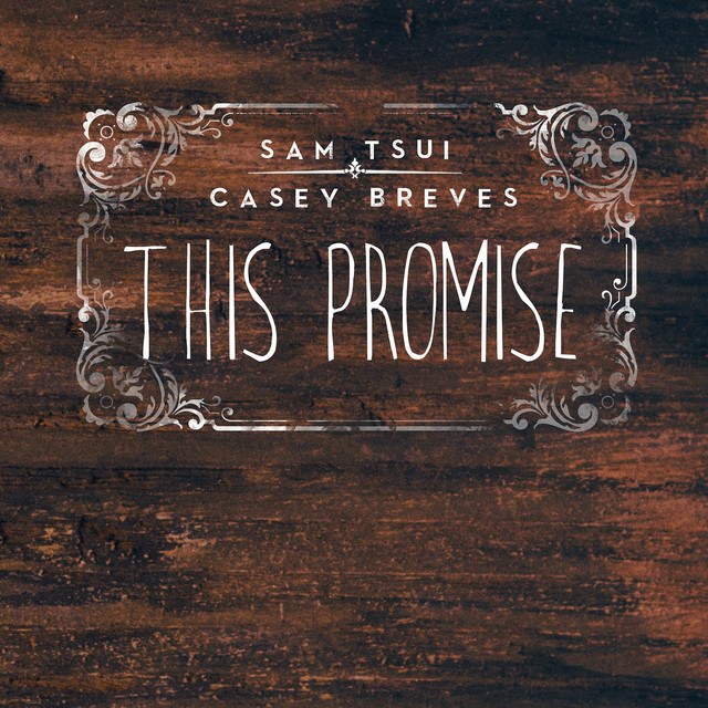 This promise