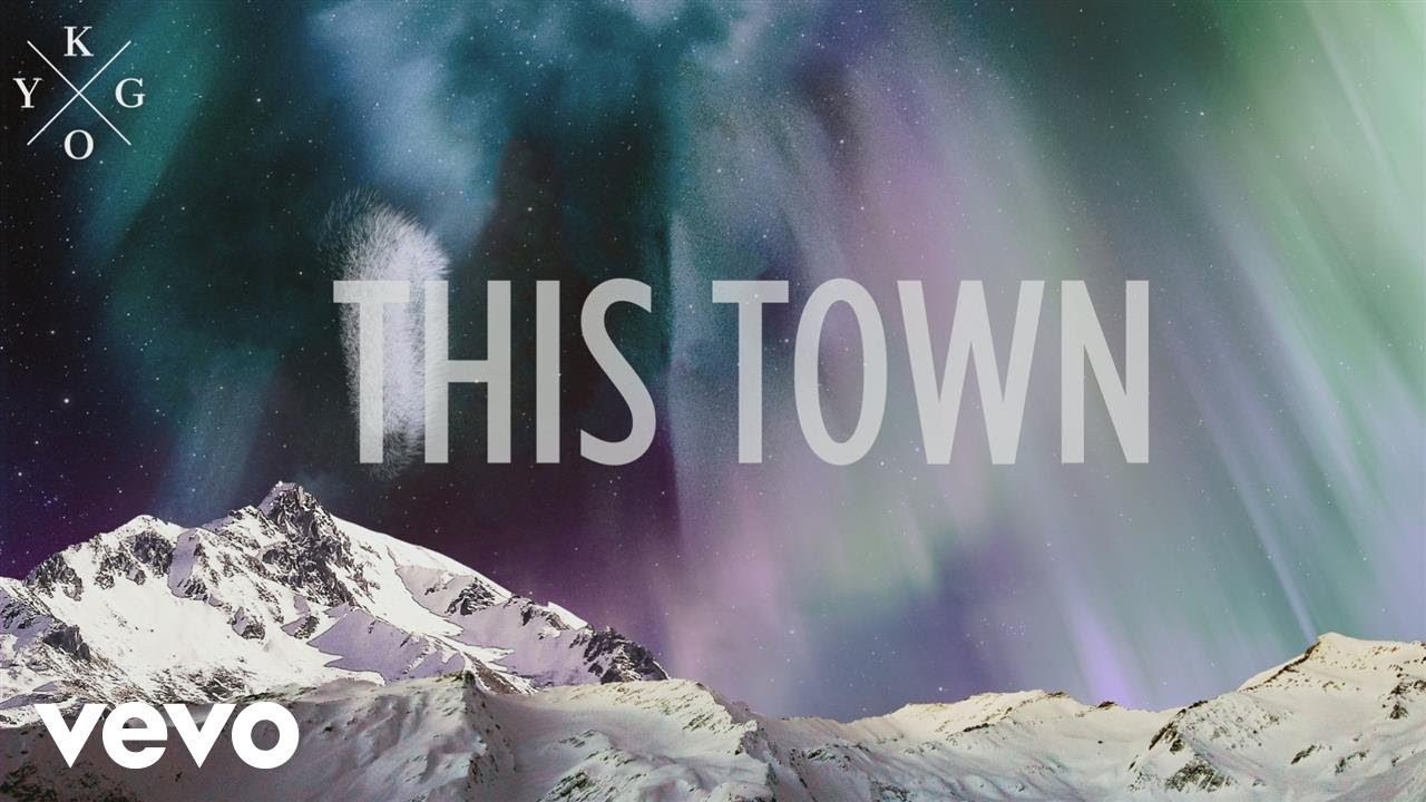 This town