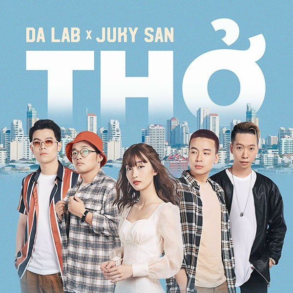 Thở 