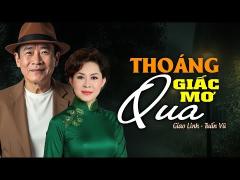 Thoáng giấc mơ qua