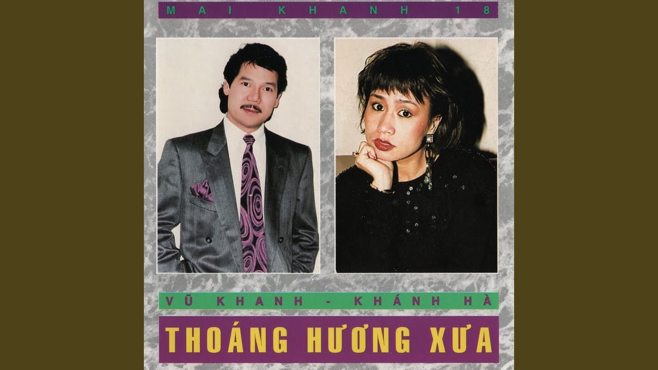 Thoáng hương xưa