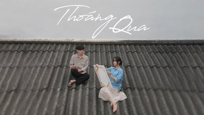 Thoáng Qua