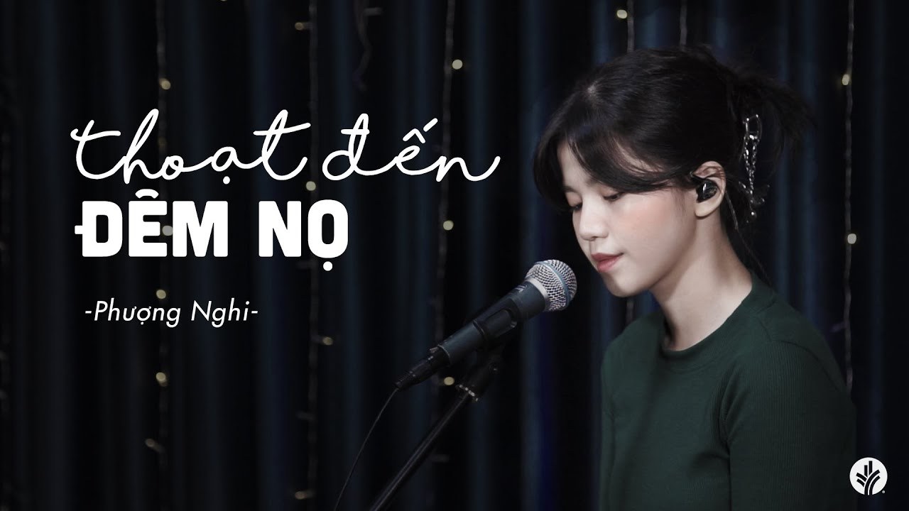 Thoạt Đến Đêm Nọ ( It Came Upon the Midnight Clear)