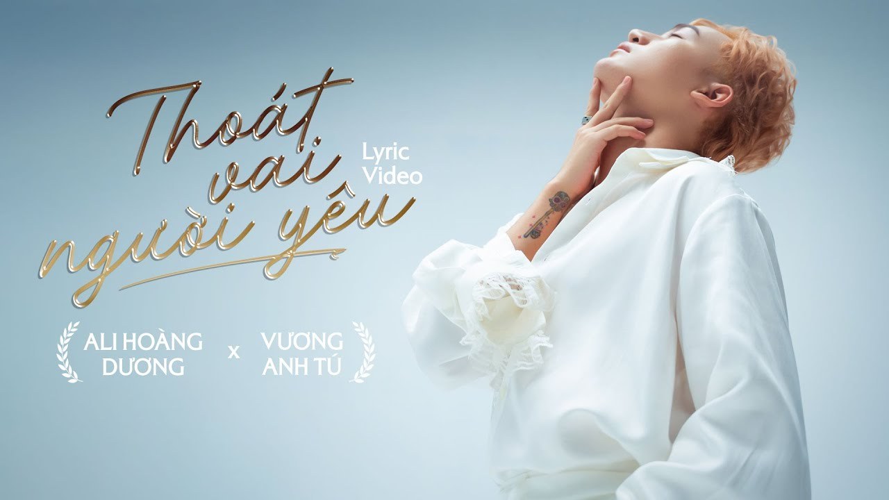 Thoát Vai Người Yêu