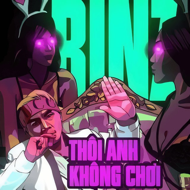 Thôi anh không chơi đâu (Thôi Anh Không Chơi)