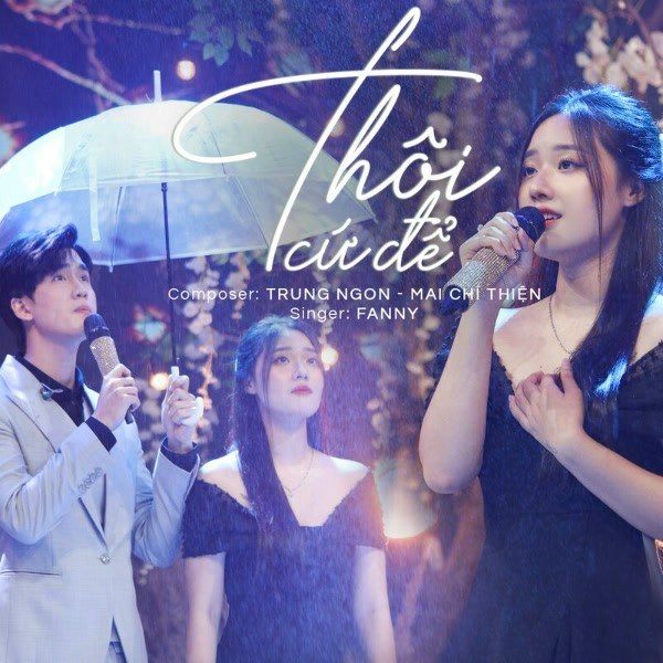 Thôi Cứ Để