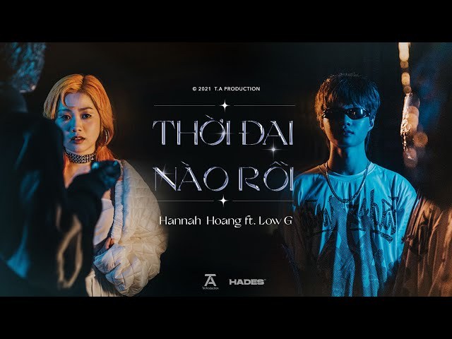Thời Đại Nào Rồi