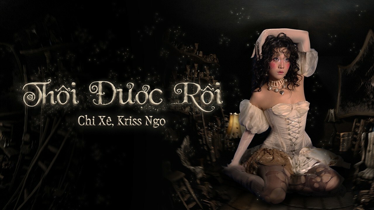 Thôi được rồi