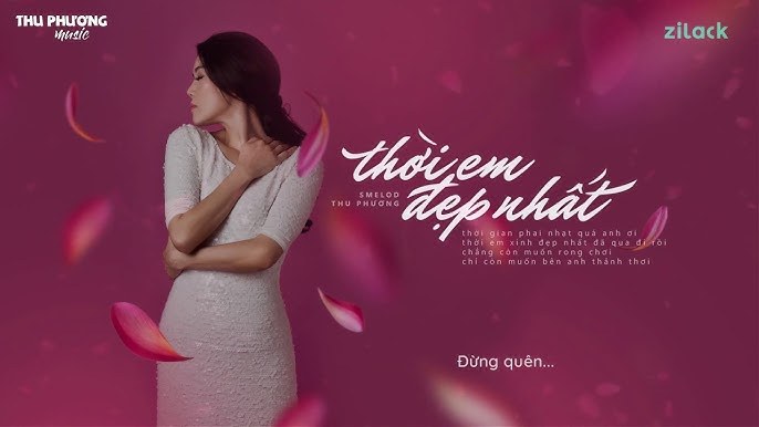 Thời Em Đẹp Nhất