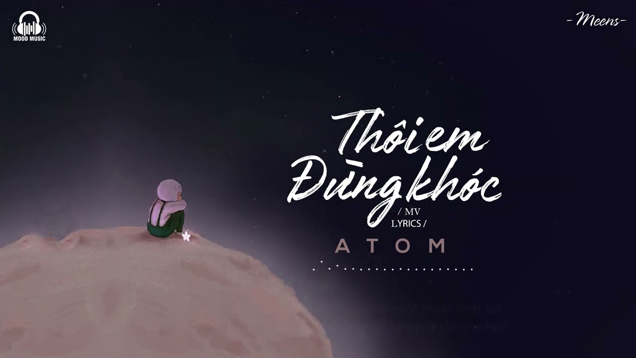 Thôi Em Đừng Khóc