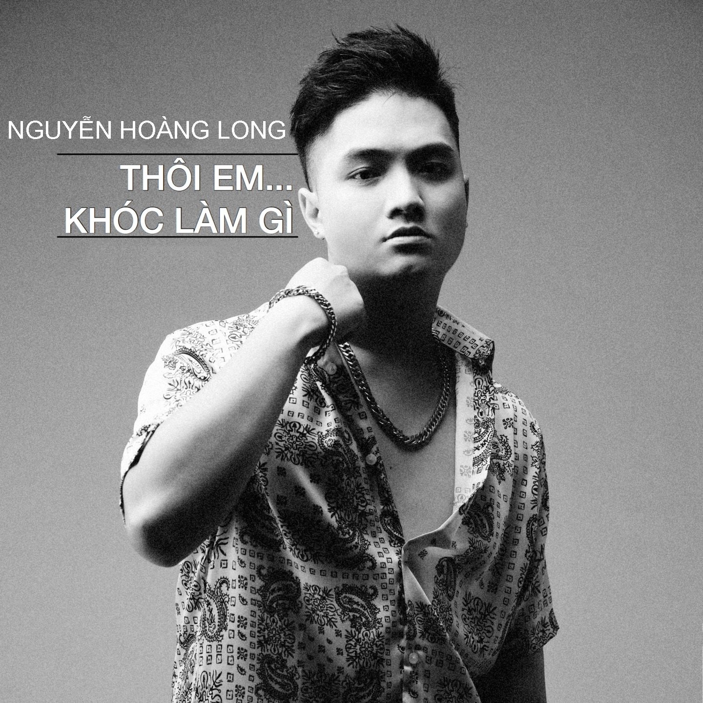 Thôi Em...Khóc Làm Gì