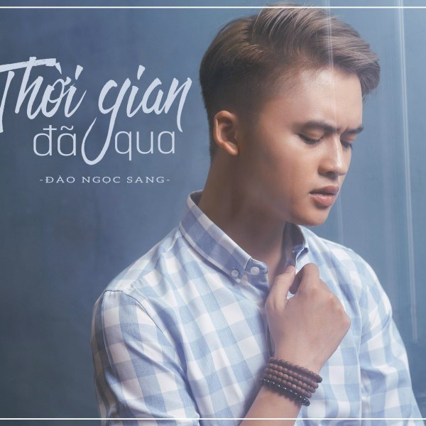 Thời Gian Đã Qua