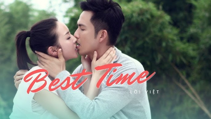 Thời gian đẹp nhất (Bí mật bị thời gian vùi lấp OST)