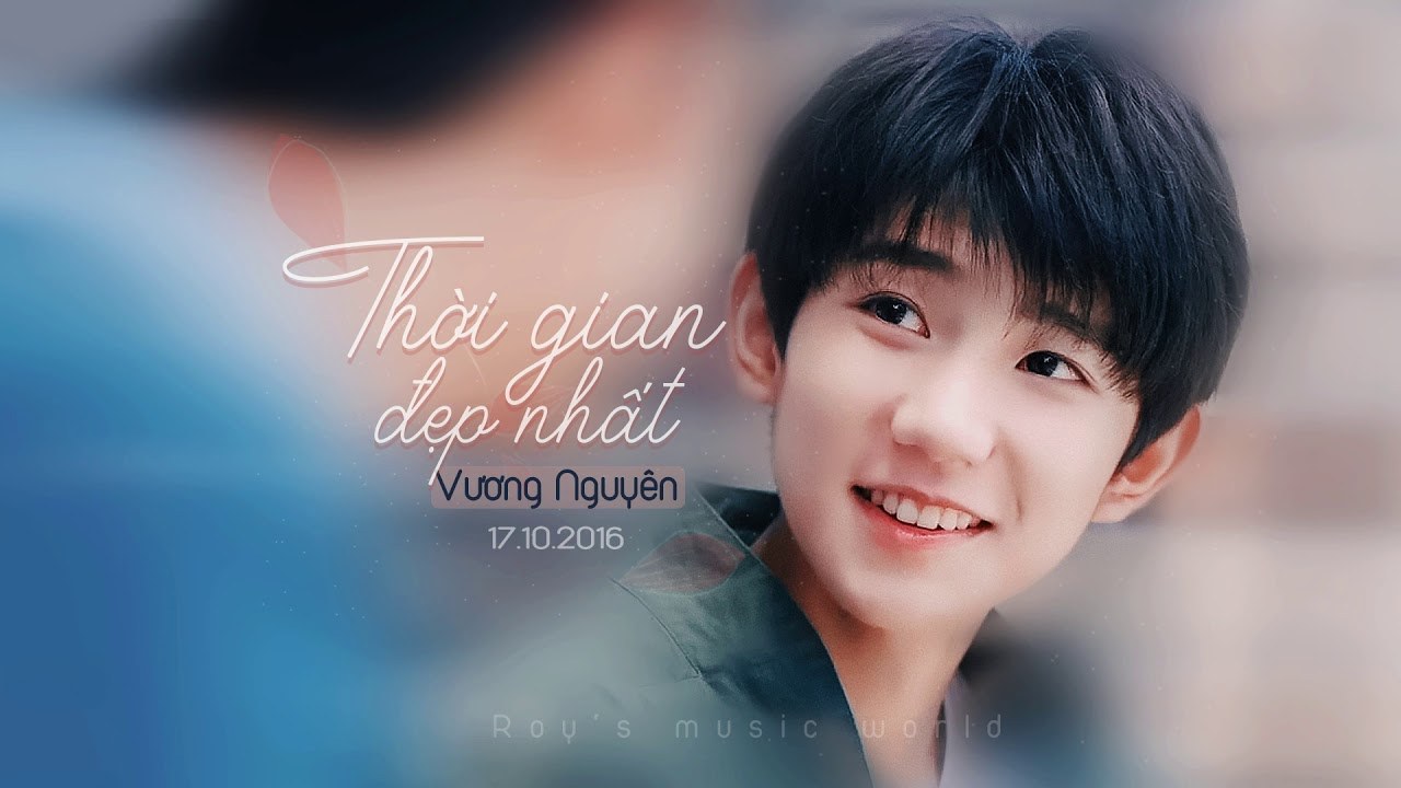Thời Gian Đẹp Nhất