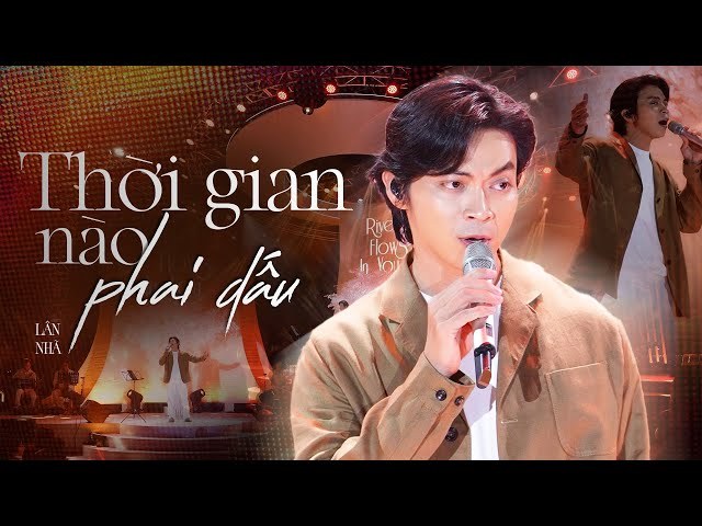 Thời Gian Nào Phai Dấu