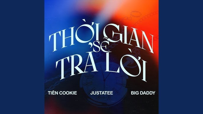 Thời Gian Sẽ Trả Lời