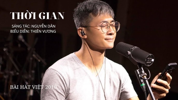 Thời Gian - Thiên Vương
