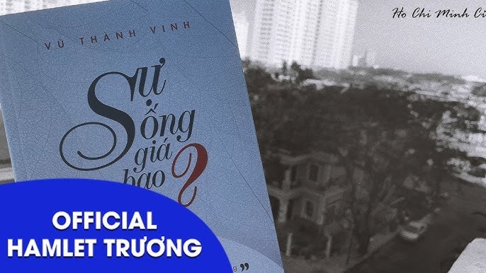  Thời gian tôi sống