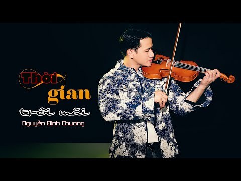 Thời gian trôi mãi